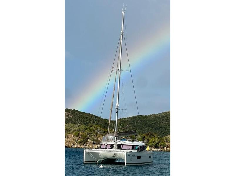 s/v antevasin