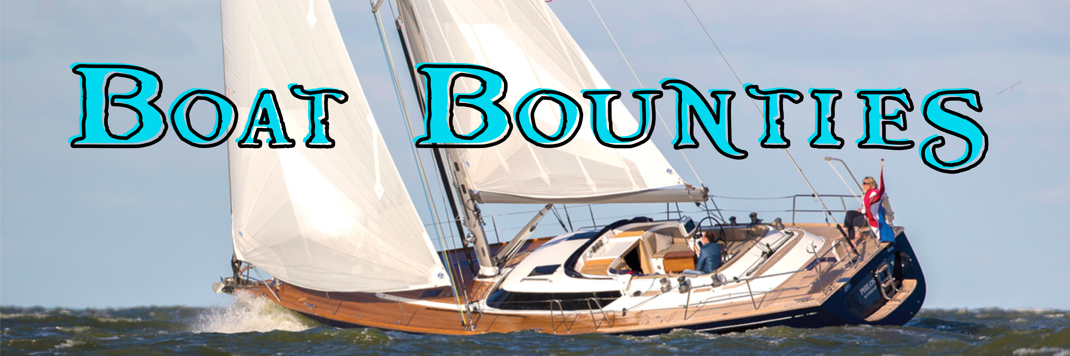 Featured image for Boat Bounties Self-Survey